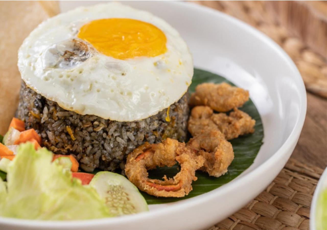 All Nite & Day Kebon Jeruk Jakarta Exterior photo